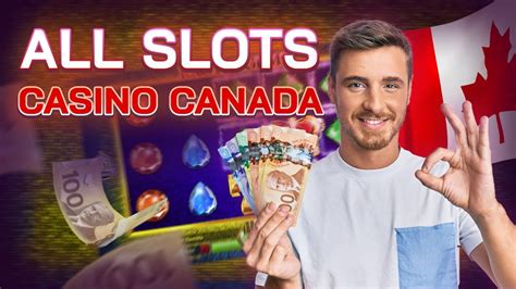 all slots casino canada